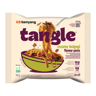 Tangle Creamy Bulgogi Paste 105g Samyang