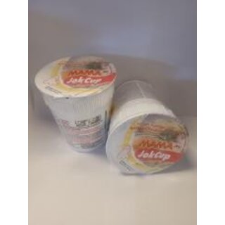 OUTLET: MAMA Instant chicken porridge soup THT 20-06-2025