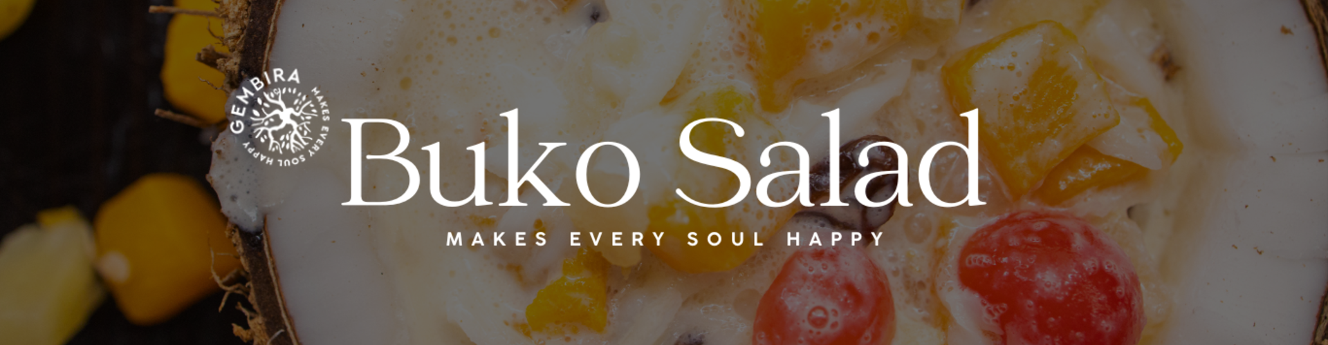 Cool Down with a Filipino Classic!