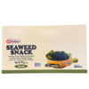 Seaweed Snack Wasabi 20 packs A+ Hosan