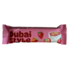 Crunchy Starberry Bar 55g Dubia Style