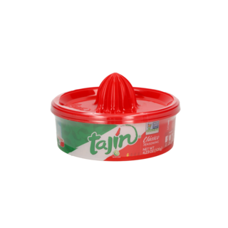 Tajin Seasoning Clasico Cocktail Glass Dipper 4.23 oz - 120g