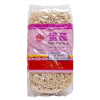 Egg Noodle 250g Lucky Life Brand
