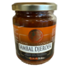 Sambal Djeroek 270g - King's Bird