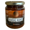 Sambal Manis 280g Koningsvogel
