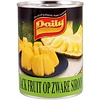 Jackfruit op siroop 565g Daily