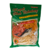 Krupuk Ikan Palembang Color 250g unbaked