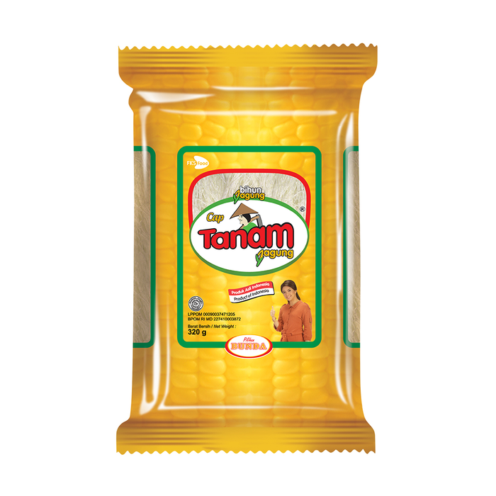 Tanam Bihun Jagung 320g