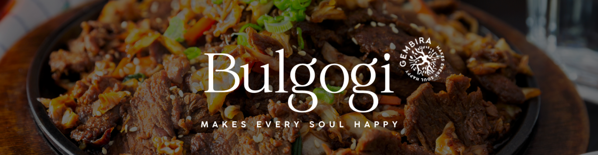 Bulgogi
