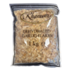 Dehydrated Garlic Flakes 1kg Khanum