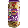 Atjar Ketimoen Pickled Cucumber Go-tan 330g