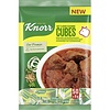 Knorr Cubes Beef Flavour Seasoning 50x8g (400g) Halal