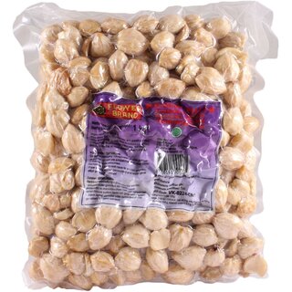Kemiri noten 1kg Flower Brand