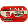SAFI Sardines in vegetable oil 125g