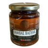 Sambal Badjak 280g Koningsvogel