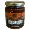 Sambal Oelek 270g Koningsvogel
