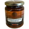 Surinaamse Sambal 270g Koningsvogel