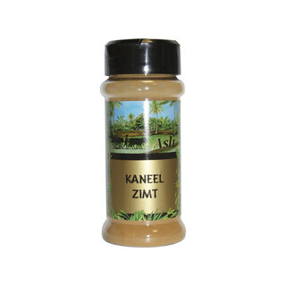 Kaneel Poeder 40g Asli - flacon