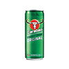 Carabao energy drink orginal 330ml Carbonated - blik