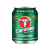 Carabao energy drink 250ml - can