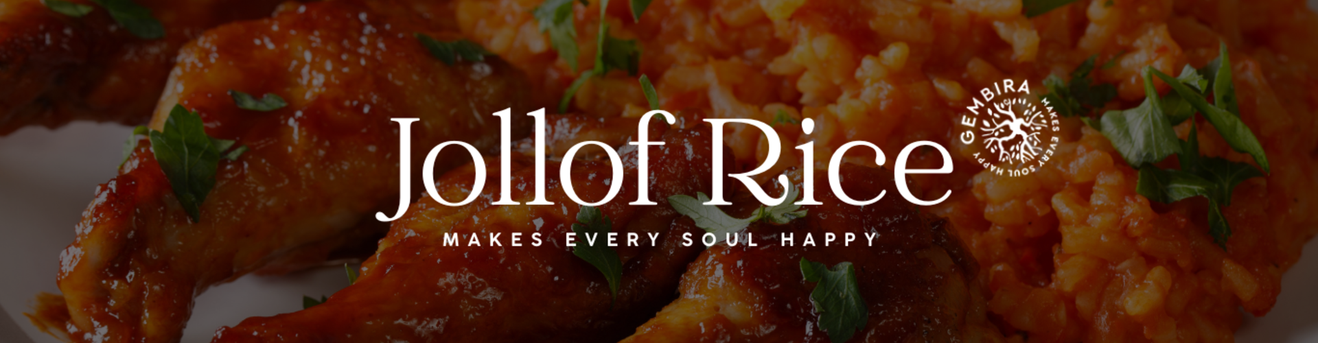 Jollof Rice