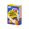 Boba Mochi Rice Cake Brown Sugar 180g Yuki Love