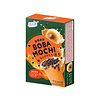 Boba Mochi Rijst Cake Thaise Melkthee 180g Yuki Love