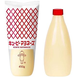 outlet: Kewpie Japanese Mayonnaise 450g Made in Japan Best before 7-11-2025