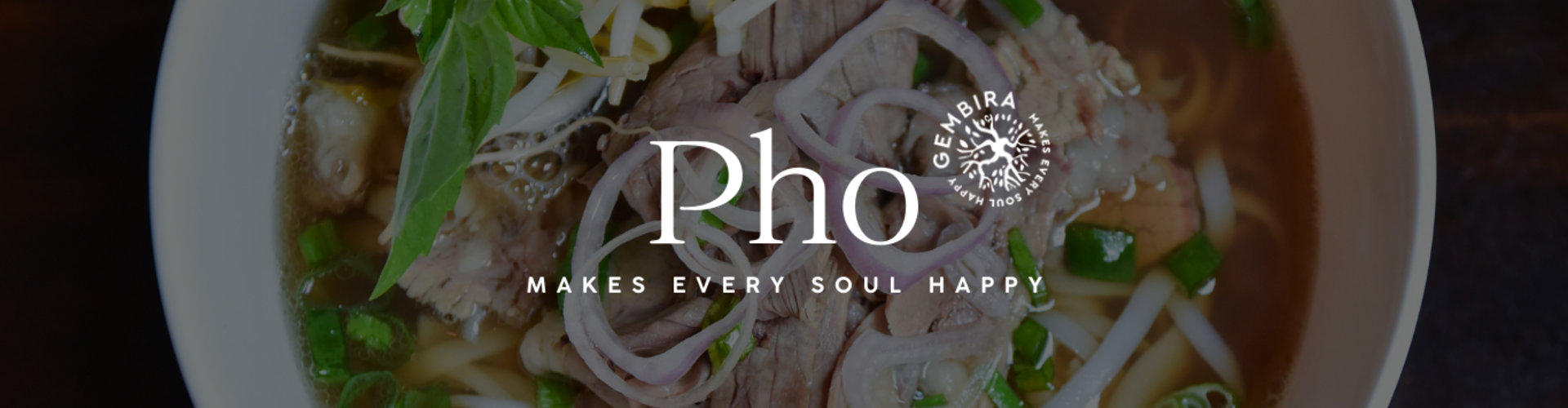 Pho! Vietnam’s Beloved Noodle Soup