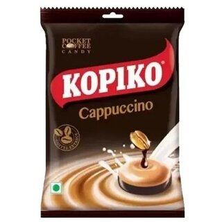 Kopiko cappuccino Candy 120g