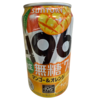 -196 Mutou Mango & Orange 350ml ALC. 7% Suntory