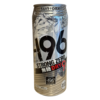 -196 STRONG ZERO Double No Sugar Dry 500ml ALC. 9.0%