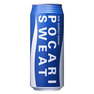 pocari sweat drink 480ml can