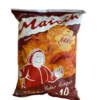maicih keripik singkong Pedas Level 10 - 100g