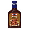 Kraft Sweet Honey Barbecue Sauce 18 oz - 510g