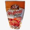 OUTLET SW - Spaghetti Sauce Sweet style 500g THT  01-04-2026
