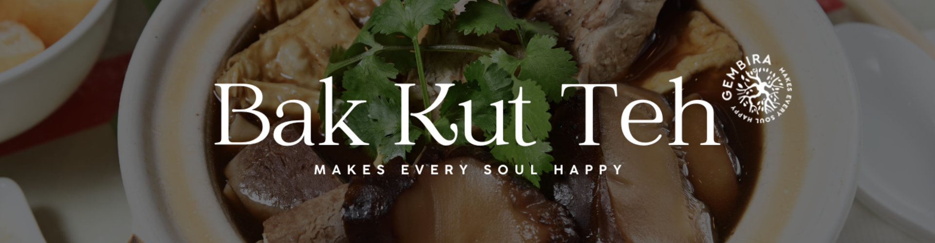 Bak Kut Teh