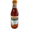 outlet: Saus Tomat 340ml Finna tht 28-04-2026