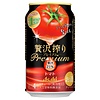OUTLET Tomato Zeitaku Shibori Premium Taste Alc. 4% Asahi THT 03.2026