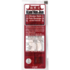 outlet: Kam Yen Jan Chinese Style Pork Sausage 127g THT AUG 2026