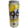 -196 STRONG ZERO Double Lemon 500ml SUNTORY ALC. 9.0%