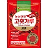 TK Chili Powder Gochugaru Coarse 3lbs - 1,362kg Nongshim