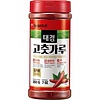 Taekyung Red Chili Powder 200g - 7 oz Gochugaru Coarse