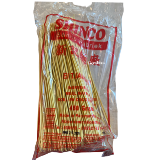 Ei Tjauwmin 400gr SHINCO bami fabriek