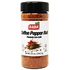 Badia Coffee Pepper Rub 6.5 oz - 184.3g