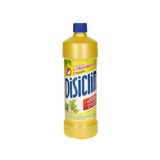 Disciclin Cleaner Citronella 828ml - 28fl oz