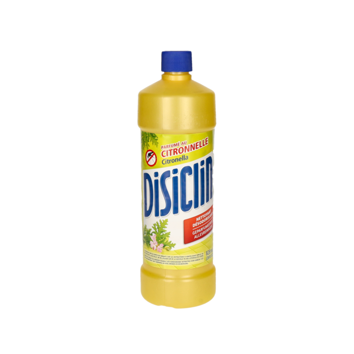 Disciclin Reiniger Citronella 828ml - 28fl oz