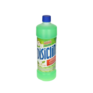 Disciclin Cleaner Apple Fresh 828ml - 28fl oz