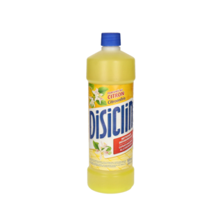Disciclin Cleaner Lemon Fresh 828ml - 28fl oz