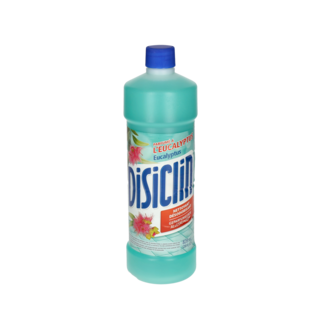 Disciclin Reiniger Eucalyptus 828ml - 28fl oz